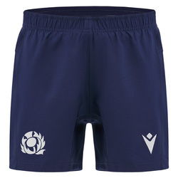 SCOTLAND RUGBY 2024/25 TRAINING SHORTS