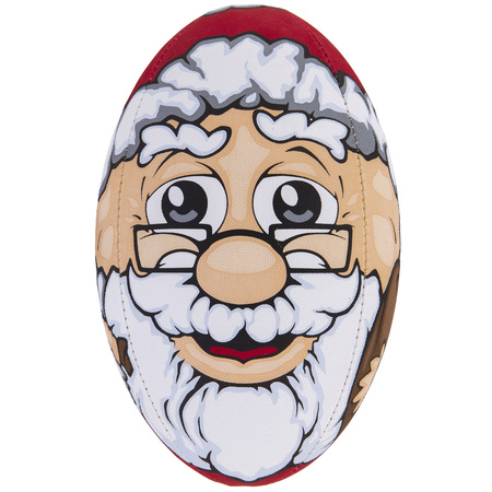 PIŁKA GILBERT XMAS SANTA