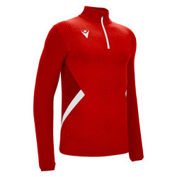 Fraser 1/4 zip jersey