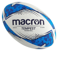 MACRON TEMPEST TRAINING BALL