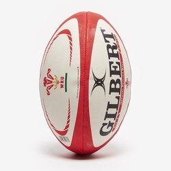 GILBERT WALES OFFICIAL REPLICA BALL