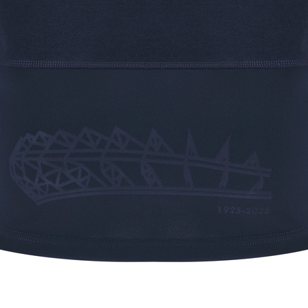 KOSZULKA BAWEŁNIANA MACRON SCOTLAND RUGBY 2024/25