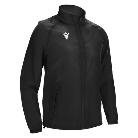Macron Atlantic hero windbreaker
