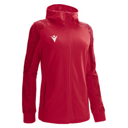 Aphrodite full zip sweatshirt