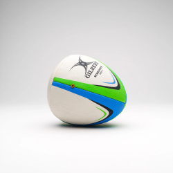 GILBERT REBOUNDER BALL