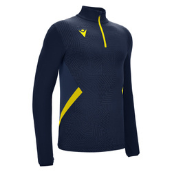 Fraser 1/4 zip jersey