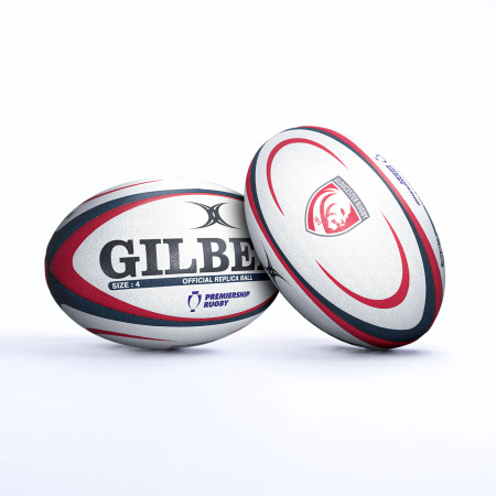 GLOUCESTER RUGBY GILBERT REPLICA BALL