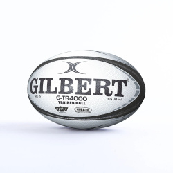 PIŁKA TRENINGOWA GILBERT G-TR4000