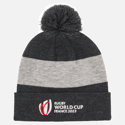 CZAPKA ZIMOWA MACRON RUGBY WORLD CUP 2023