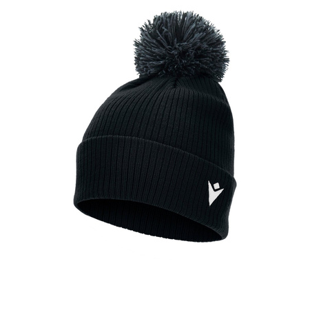 MACRON SNOW POM POM BEANIE