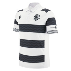 BARBARIANS M23/24 HOME REPLICA SHIRT