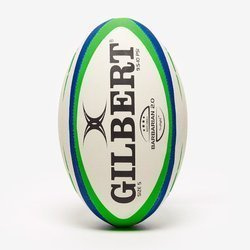 PIŁKA MECZOWA GILBERT BARBARIAN 2.0