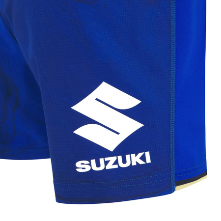 ITALIA RUGBY 2025/26 HOME SHORTS