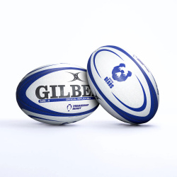 BRISTOL BEARS GILBERT REPLICA BALL