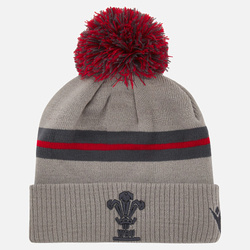 CZAPKA ZIMOWA MACRON WELSH RUGBY