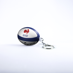 BRELOK GILBERT FRANCE RUGBY