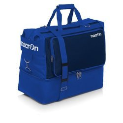 TORBA MACRON TOPEKA