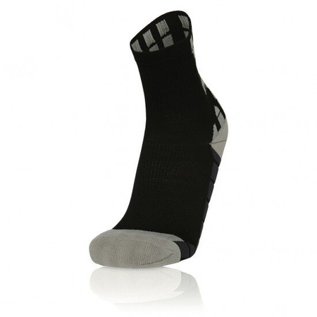 MACRON INTERVAL RUNNING SOCKS