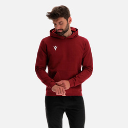 LEISURE HOODIE MACRON BANJO HERO