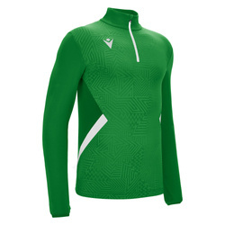 Fraser 1/4 zip jersey