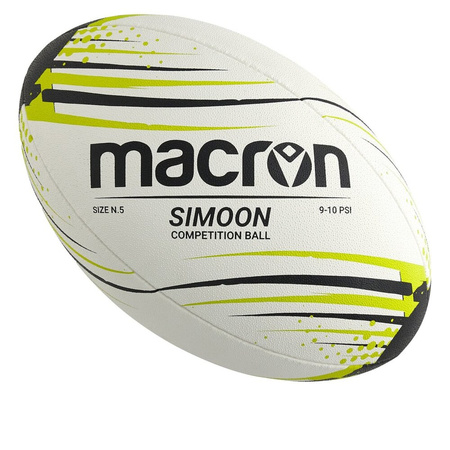 MACRON SIMOON MATCH BALL