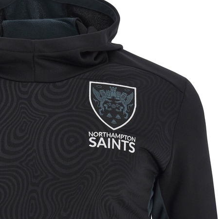 BLUZA MACRON NORTHAMPTON SAINTS