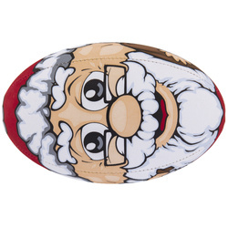 GILBERT XMAS SANTA BALL