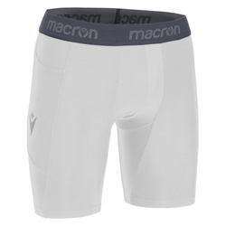 Lotus compression shorts