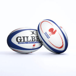 GILBERT FRANCE OFFICIAL REPLICA BALL