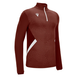 Fraser 1/4 zip jersey