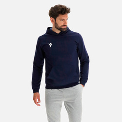 LEISURE HOODIE MACRON BANJO HERO