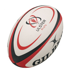 ULSTER GILBERT REPLICA BALL