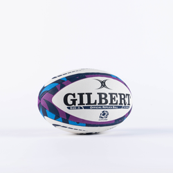 GILBERT SCOTLAND OFFICIAL REPLICA BALL