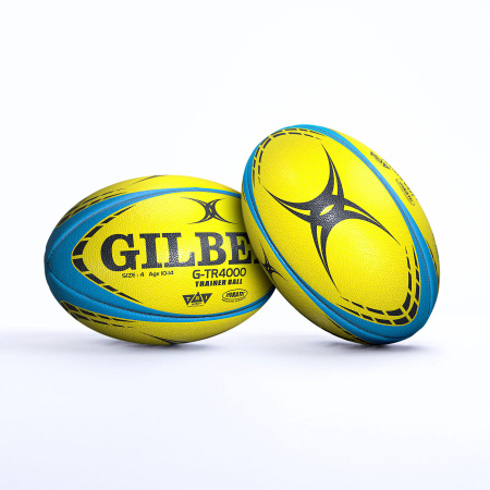 PIŁKA TRENINGOWA GILBERT G-TR4000 