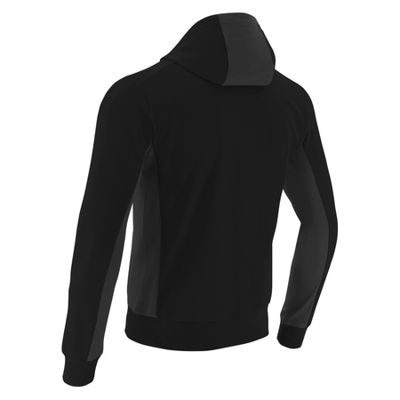 Bluza z kapturem Macron Hoodie Electro