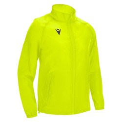 Macron Atlantic hero windbreaker