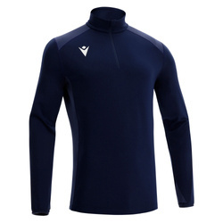 Iolite 1/4 zip jersey