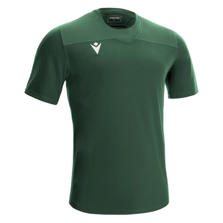 MACRON PERIDOT MATCH SHIRT