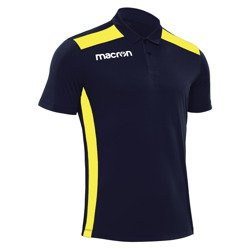 MACRON FOLK POLO