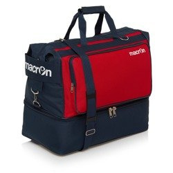 TORBA MACRON TOPEKA
