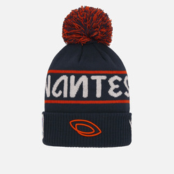 NANTES RUGBY WORLD CUP 2023 MACRON HAT WITH POMPOM