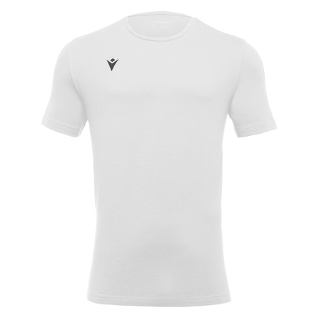 T-shirt Macron Boost Hero