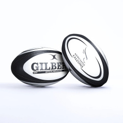 NEWCASTLE FALCONS GILBERT REPLICA BALL