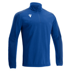 Arno 1/4 zip jersey