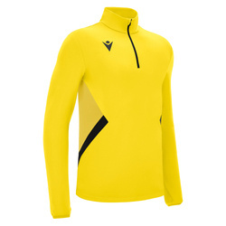 Piave 1/4 zip jersey