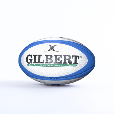 GILBERT ITALY OFFICIAL REPLICA BALL