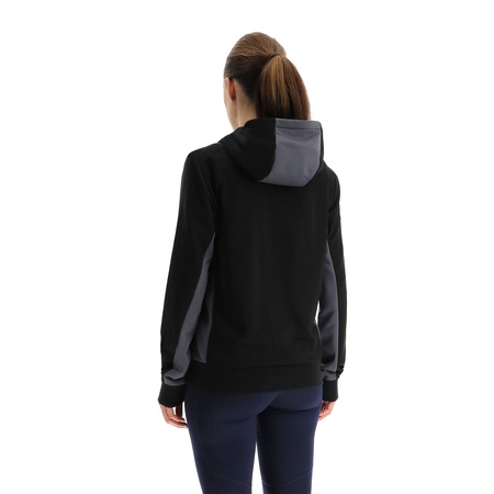 Bluza z kapturem Macron Hoodie Electro