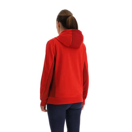 Bluza z kapturem Macron Hoodie Electro