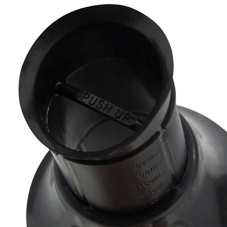 MACRON ADJUSTABLE XI KICKING TEE