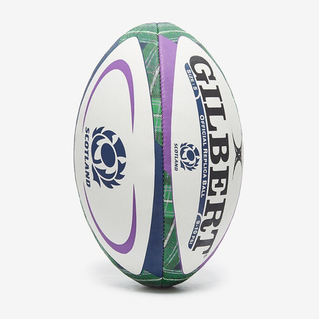 GILBERT SCOTLAND OFFICIAL REPLICA BALL